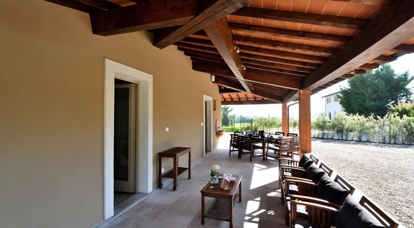 Photo of The Chapel of Tuscany