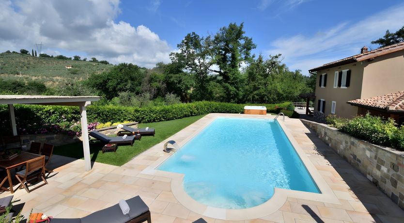 Photo of The Chapel of Tuscany