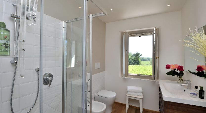 Photo of The Chapel of Tuscany