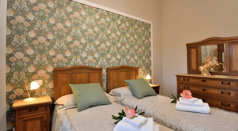 Photo of The Chapel of Tuscany