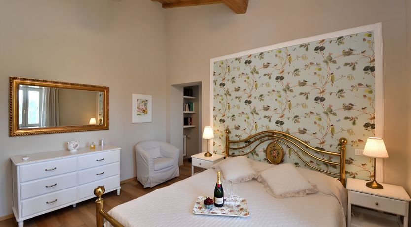 Photo of The Chapel of Tuscany