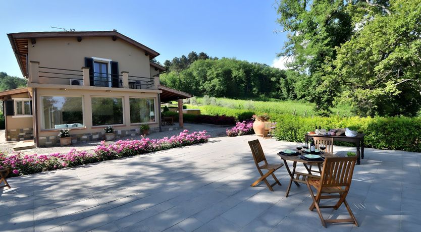 Photo of The Chapel of Tuscany