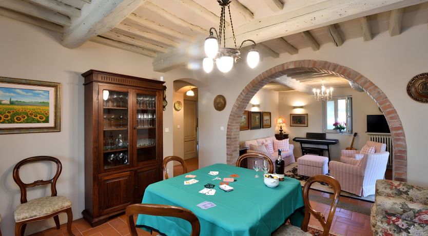 Photo of The Chapel of Tuscany