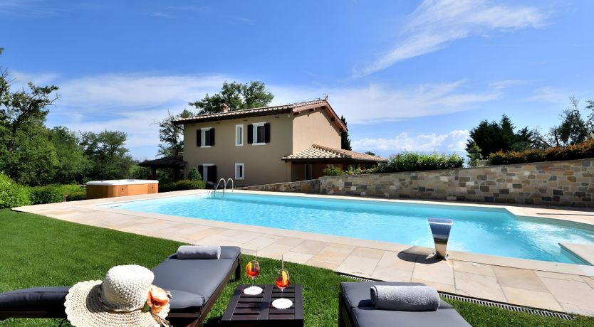 Photo of The Chapel of Tuscany