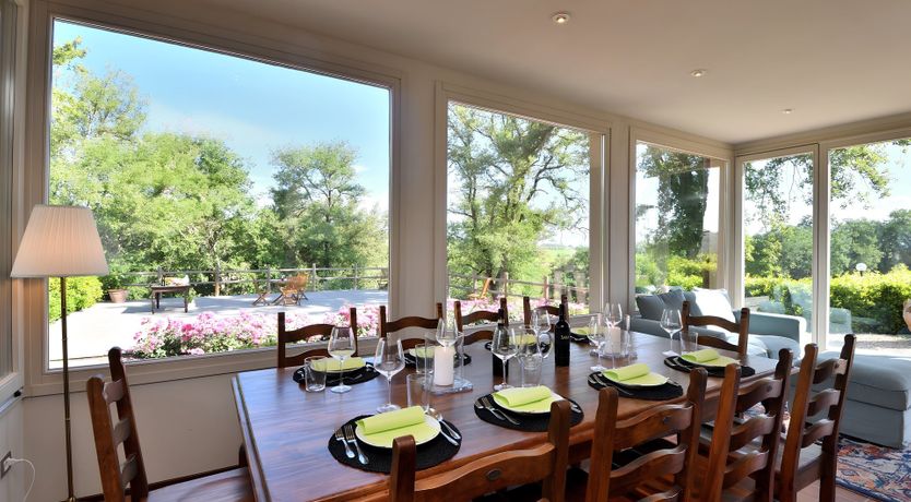 Photo of The Chapel of Tuscany