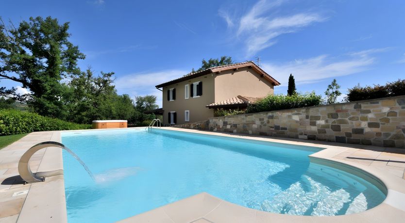 Photo of The Chapel of Tuscany