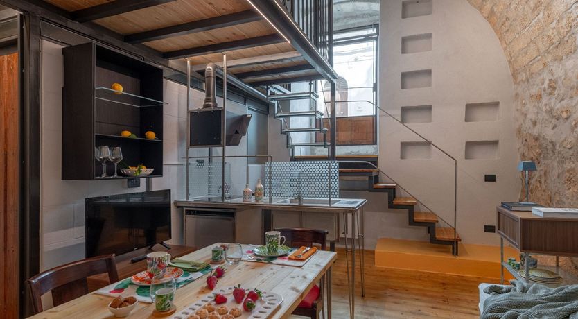 Photo of The Green Tapestry