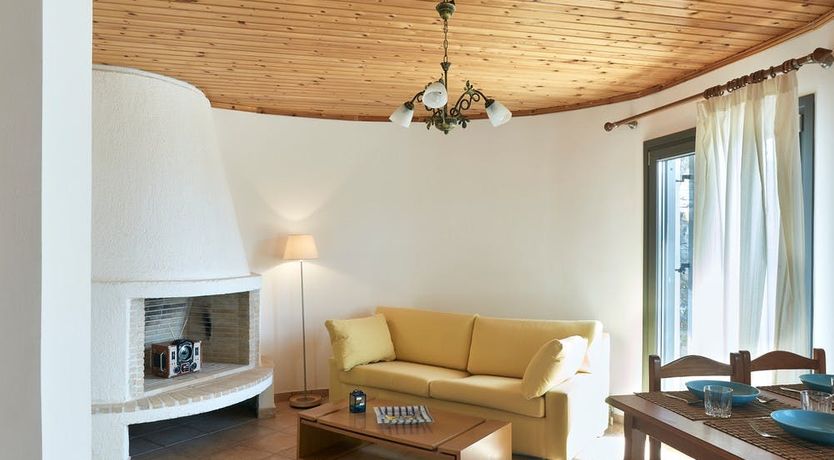 Photo of Slate & Wood