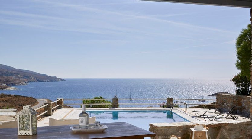 Photo of Slate & Wood