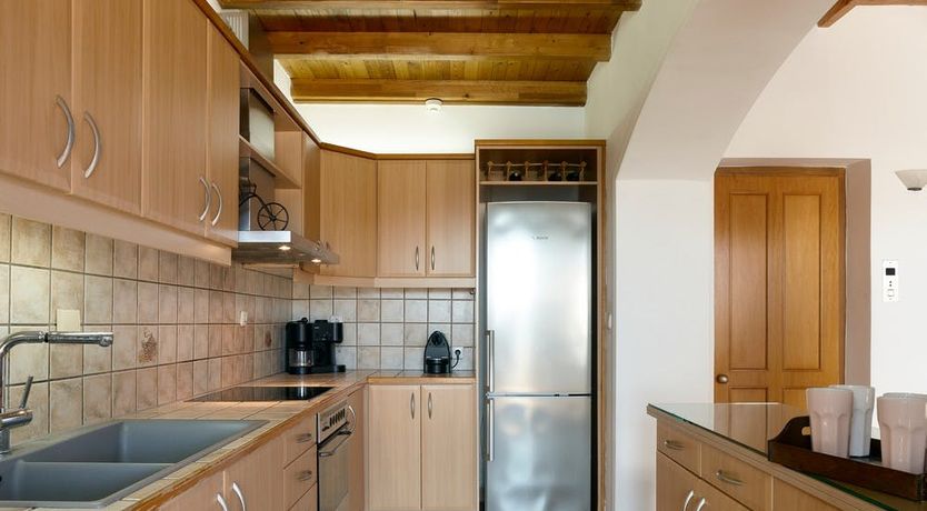 Photo of Slate & Wood