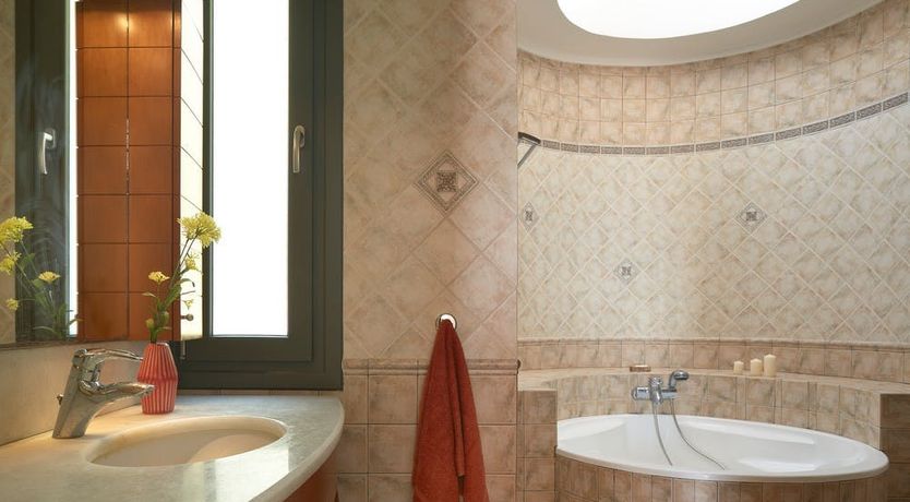 Photo of Slate & Wood