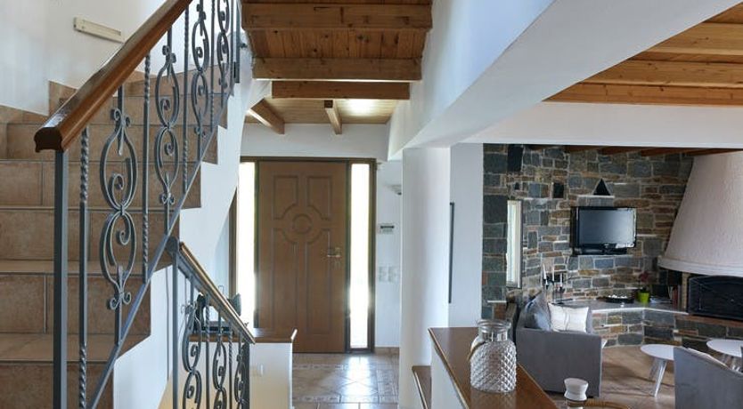 Photo of Slate & Wood