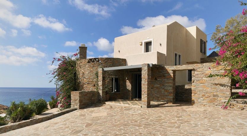 Photo of Slate & Wood