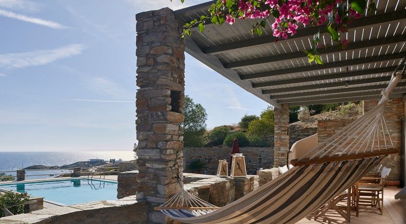 Photo of Slate & Wood