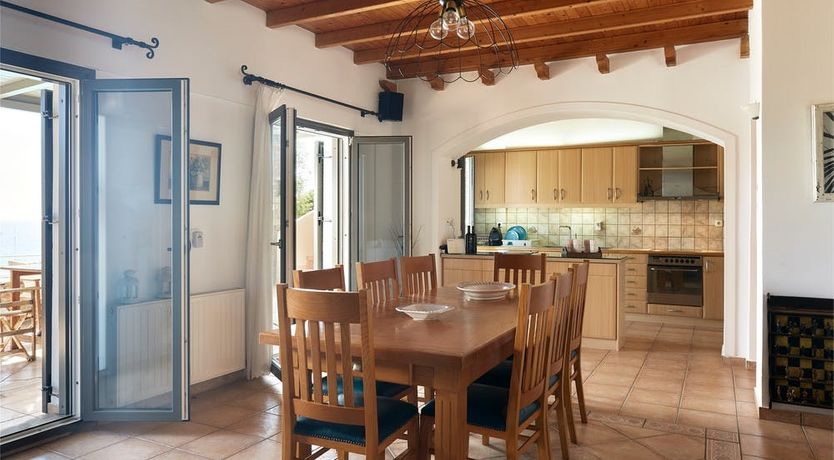 Photo of Slate & Wood