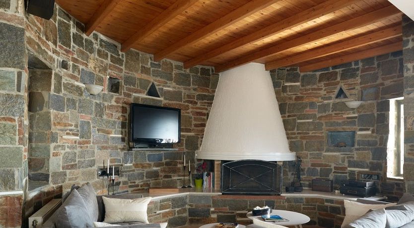 Photo of Slate & Wood