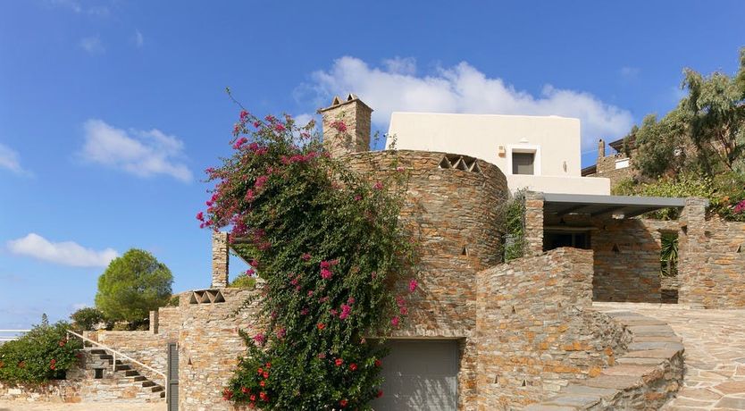 Photo of Slate & Wood