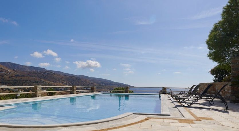 Photo of Slate & Wood