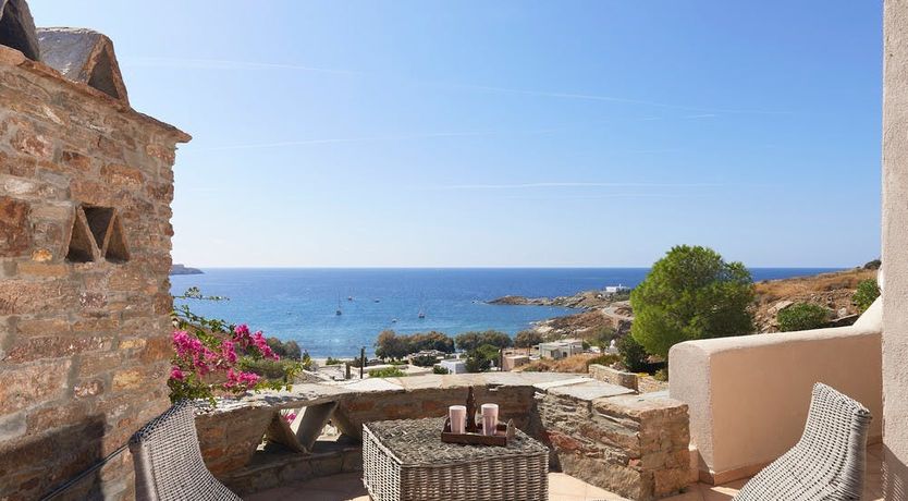 Photo of Slate & Wood