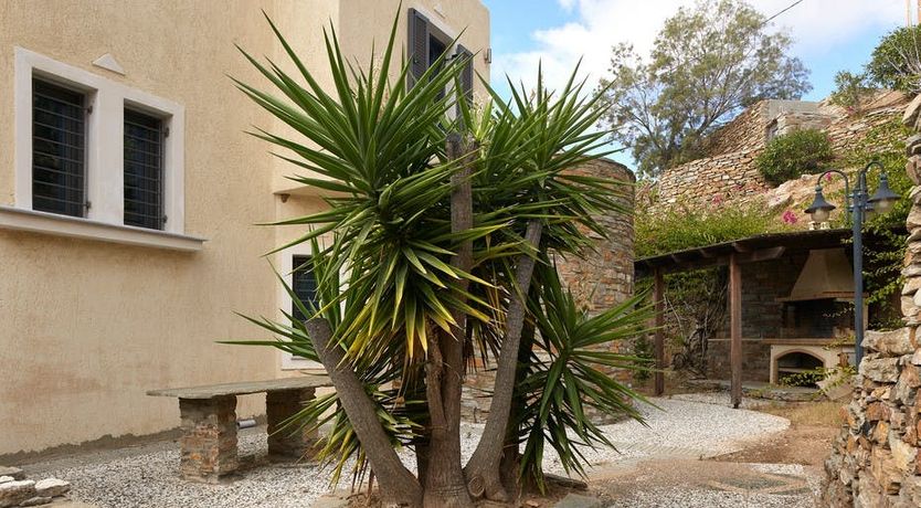 Photo of Slate & Wood