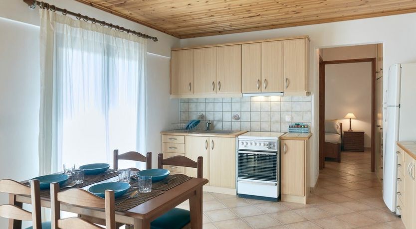 Photo of Slate & Wood