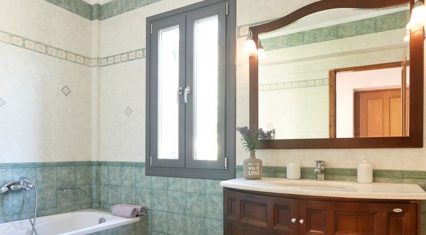 Photo of Slate & Wood