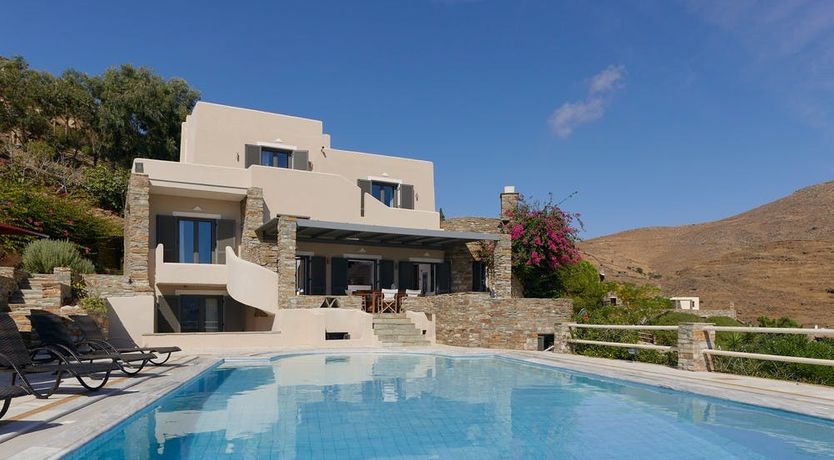 Photo of Slate & Wood