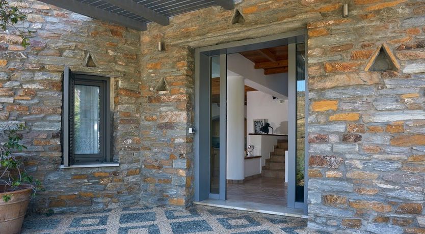 Photo of Slate & Wood