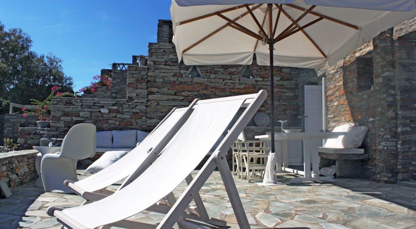 Photo of Turquoise Charm