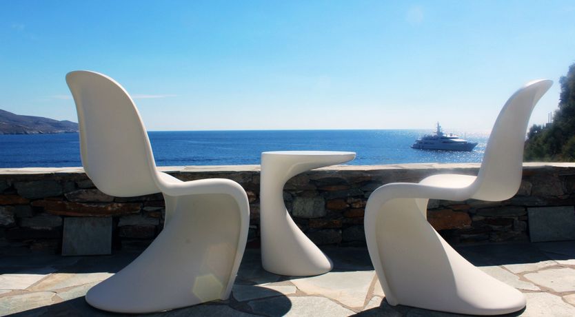 Photo of Turquoise Charm