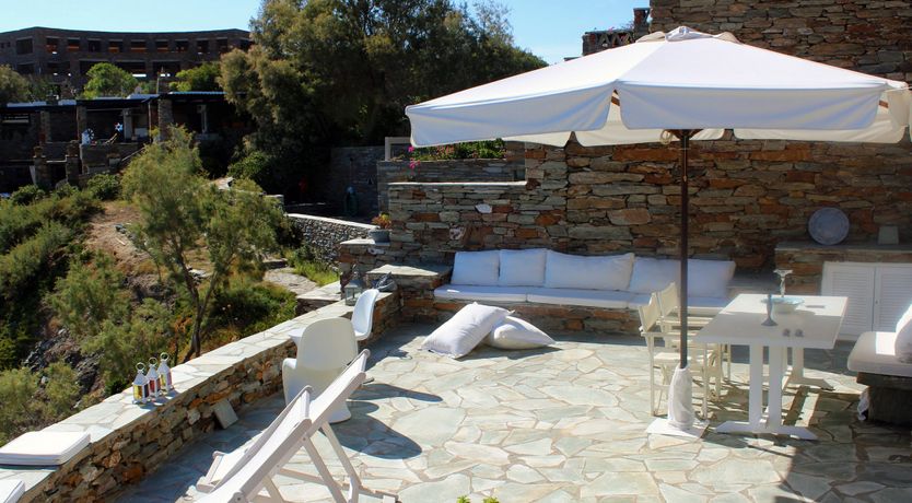 Photo of Turquoise Charm