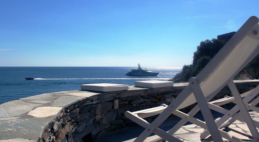 Photo of Turquoise Charm