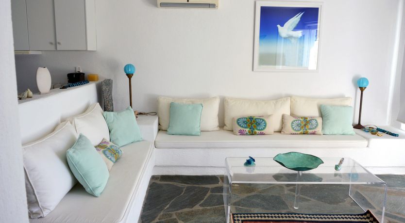 Photo of Turquoise Charm