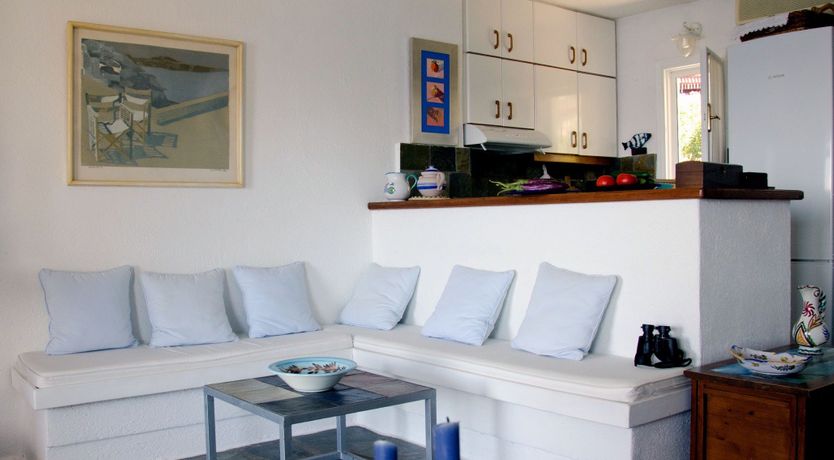 Photo of Turquoise Charm