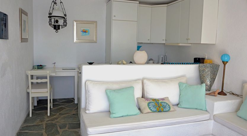 Photo of Turquoise Charm