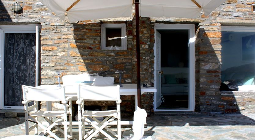 Photo of Turquoise Charm