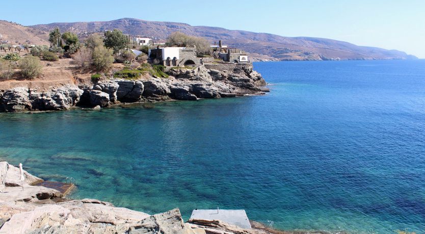 Photo of Turquoise Charm