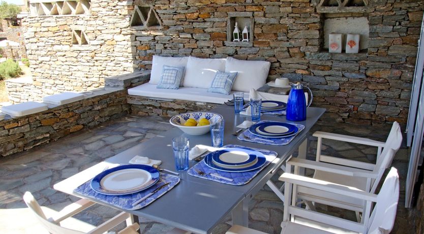 Photo of Turquoise Charm