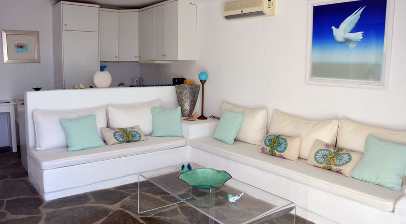 Photo of Turquoise Charm