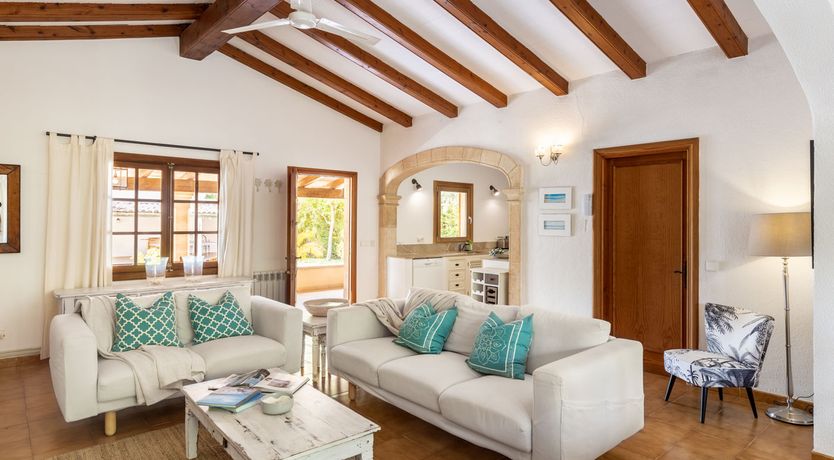 Photo of Casa Tramuntana