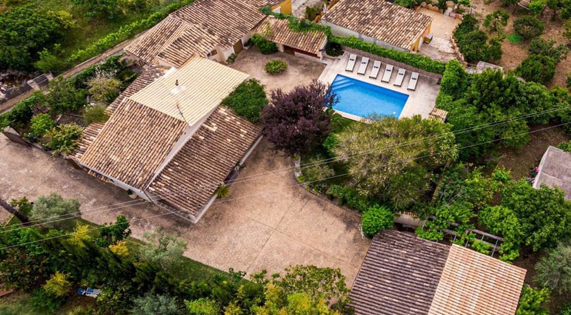Photo of Casa Tramuntana
