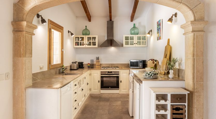 Photo of Casa Tramuntana