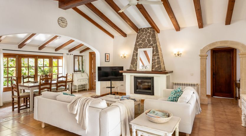 Photo of Casa Tramuntana