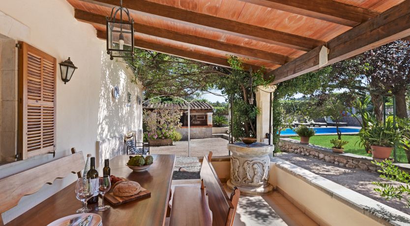 Photo of Casa Tramuntana