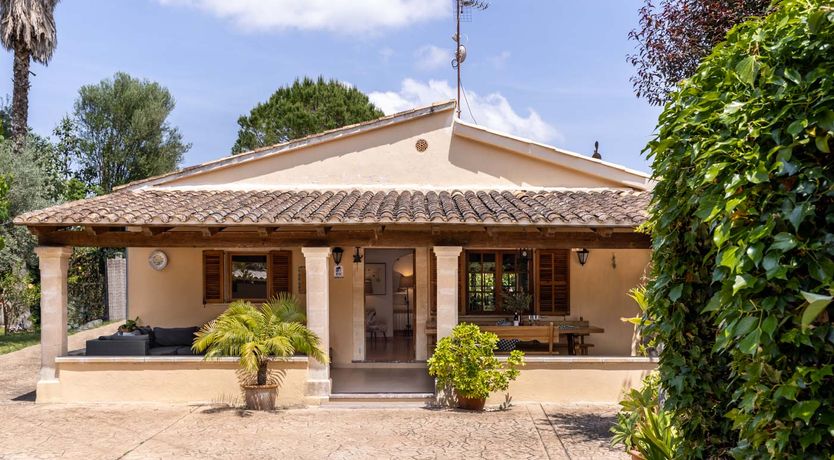 Photo of Casa Tramuntana