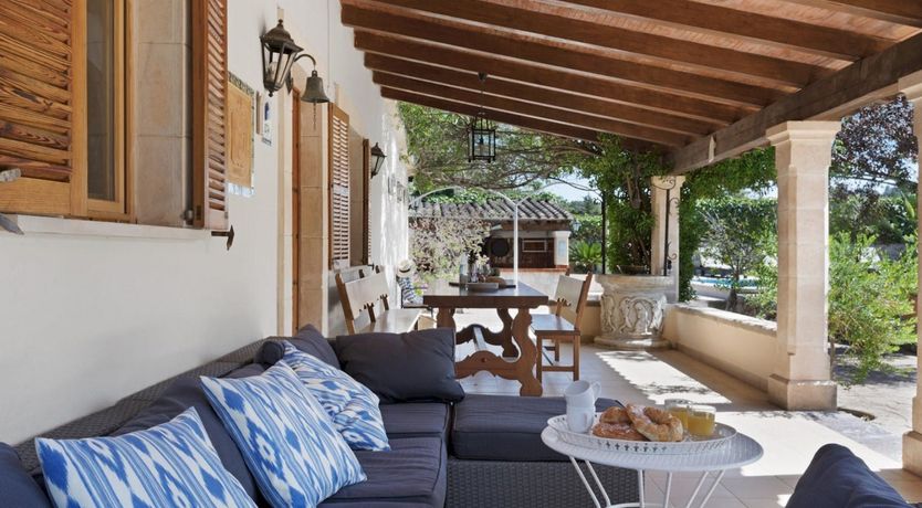 Photo of Casa Tramuntana