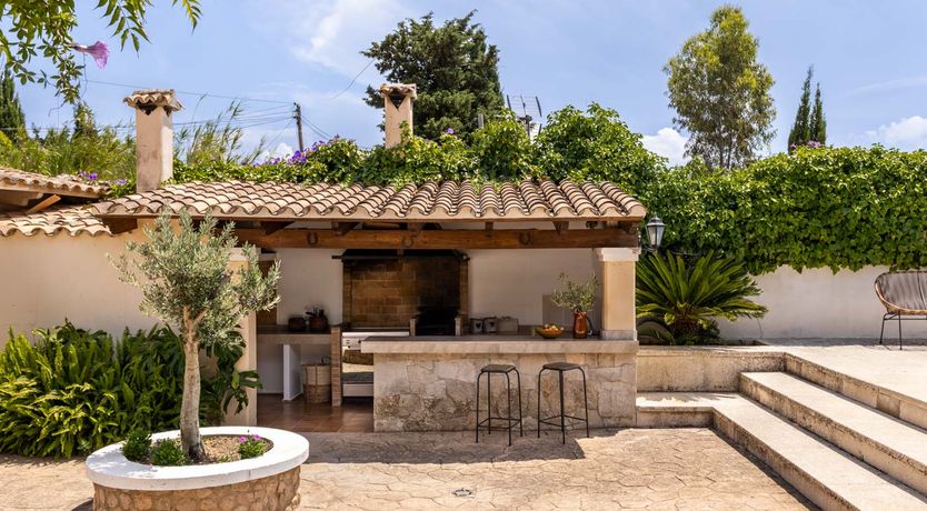 Photo of Casa Tramuntana