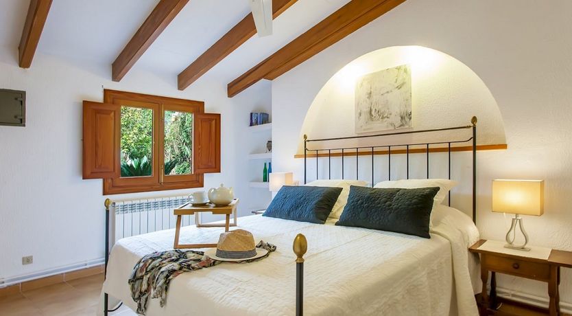 Photo of Casa Tramuntana