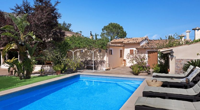 Photo of Casa Tramuntana