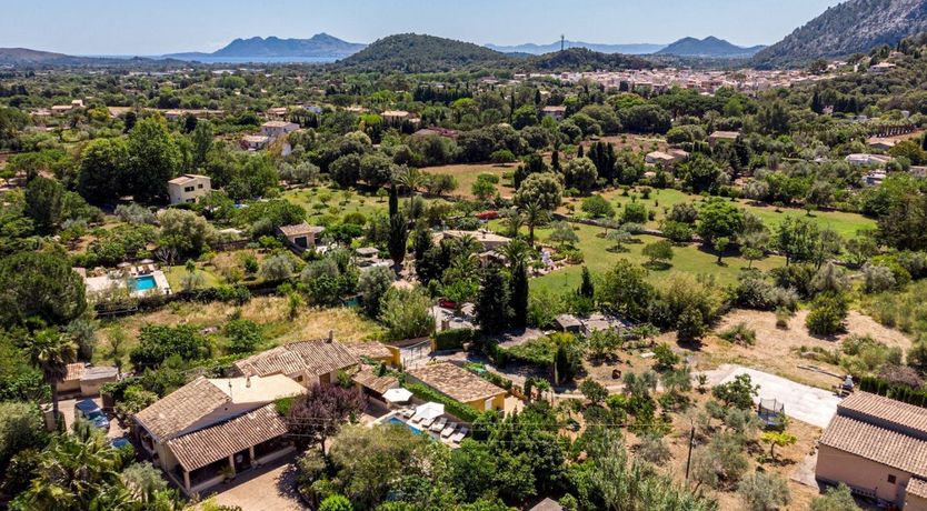 Photo of Casa Tramuntana